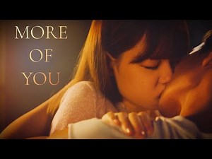 ban yu-ra & kim nam-ho (adult trainee) • more of you