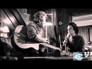 Félix Leclerc et Monique Leyrac chantent François Villon