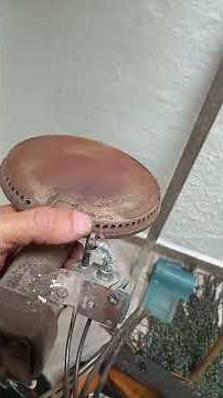 This is why your boiler is exploding or catching fire.