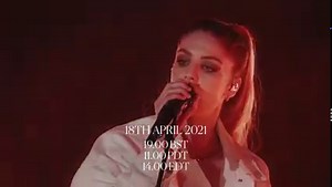 762 reactions · 37 shares | Californian Soil the live show 李 Performing the album in full this Sunday on YouTube, click to set a reminder 李 | London Grammar | Facebook