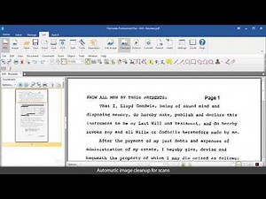 FileCenter in Two Minutes