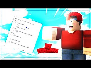 Best Pro Arsenal Sensitivity Settings 2020! ( UPDATED ) Roblox