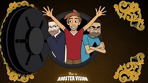 34K views · 523 reactions | The Million Dollars, But... Animated pilot is available now! | Rooster Teeth | Facebook
