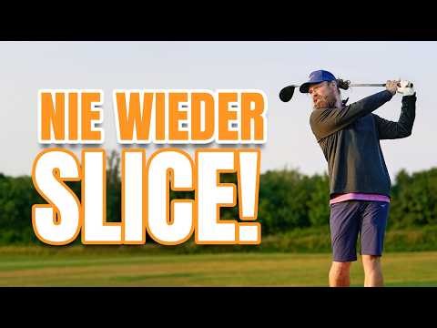 3 things – and your slice is gone (it really works!)