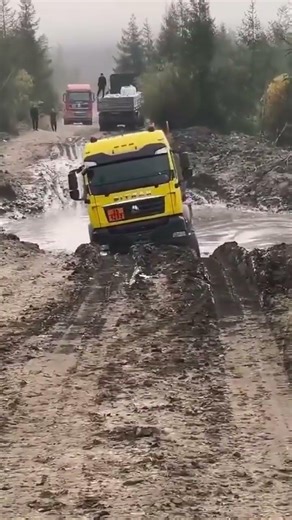 giant hole obstacle #shortvideo