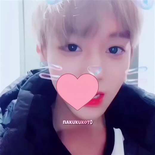 Na Kuku Koto: El Éxito de Park Jihoon