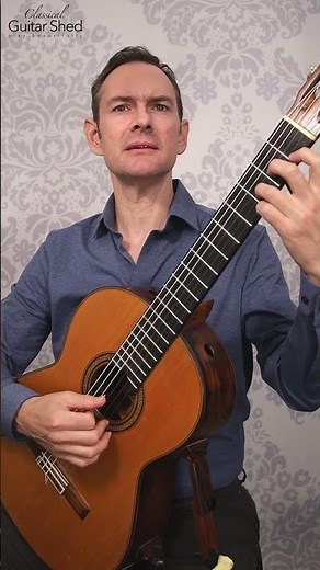 Tips to Memorize Songs with Ease! #shorts #classicalguitarshed #classicalguitar #guitartips
