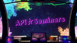 バガヴァッド・ギーターで悟りの真髄を超解説！！！【 APi☆Seminar 】