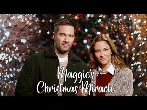 Karen Kingsbury's Maggie's Christmas Miracle 2017 Hallmark Film | Review