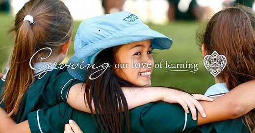 Qkr! mobile phone app - St Mary's College