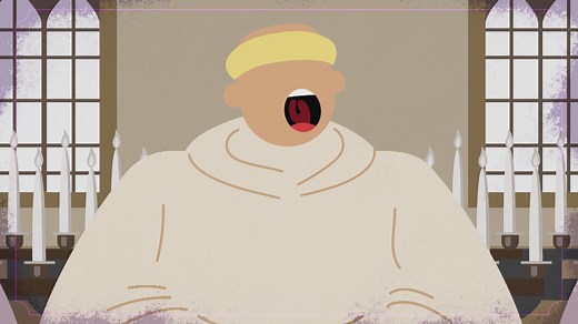 ¿Cómo se crearon las 7 notas musicales?