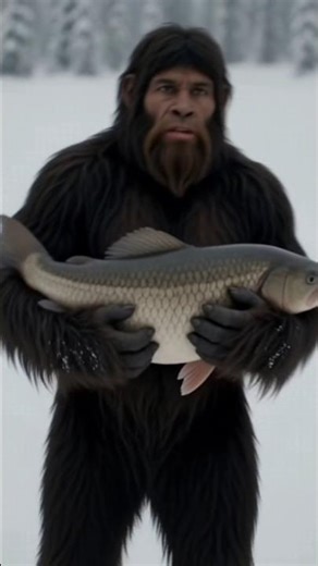 Ranking the Best Bigfoot Al Moments#Top5 #BigfootAl #DailyFive Feed #Bigfoot #Alcompilation #FunnyAl