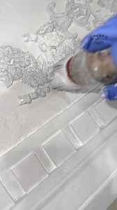 38K views · 131 reactions | A beautiful makeover on this chimney...