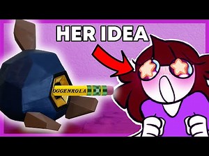 Making Jaiden Animations' Pokémon merch real