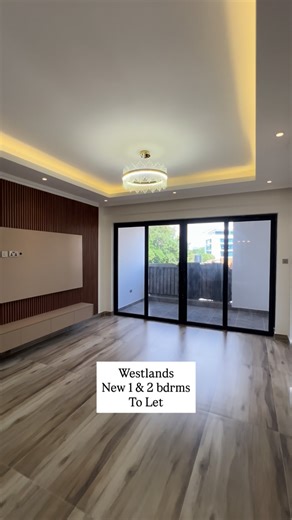 Smart Choice Property Market on Instagram: "Westlands New 1 & 2 bedrooms apartment to let in the leafy suburbs of westlands off brookside drive. Rent kes 110,000 & Kes 150,000 Features; - Full backup generator - lifts - Swimming pool - Fitted kitchen - Fully equipped gym For more details and viewing contact us on 0703164899"