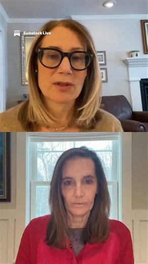 Nothing threatens authoritarian regimes more than act of nonviolent protest — people standing together, choosing empathy and courage, and refusing to be afraid. From my conversation with @joyce_white_vance on Lucid.Substack.com | Ruth Ben-Ghiat