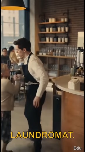 A manager threw out an old woman for paying in quarters, calling her "an embarrassment to the establishment"... But she owned the entire $8 million shopping plaza and his café's lease expired in 30 days. Dorothy Chen counted out eighteen quarters onto the counter for her coffee. "Ma'am, seriously?" The new manager, Kyle, was twenty-six and wore his promotion like armor. "This isn't a laundromat." She smiled gently. "It's legal tender, young man." "It's embarrassing." He snatched the coins, shovi