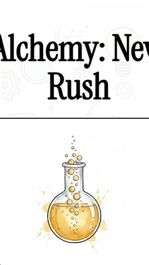 Alchemist #dataanlysis