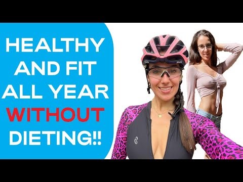 "UNCOVERED: @GetFitwithNatasha Reveals the Secret to High-Carb Low-Fat Eating!"