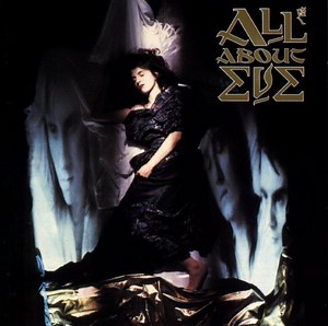 All About Eve - All About Eve