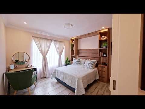 2 Bedroom Simplex For Sale in Die Hoewes, Centurion