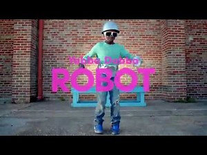 Fruity Pebbles yabba dabba doo man