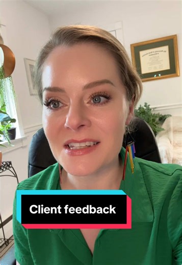 Transforming Voices: A Client's Success Story