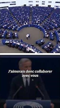 Voici la réponse du Canada sur la proposition de s'associer à l'Union européenne