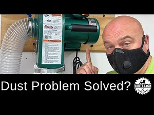 Can the Grizzly G0710 Handle a Real Woodshop?