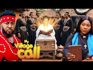 MY VILLAGE CALL (Full Movie) - Nosa Rex, Destiny Etiko | Latest Nigerian Movie 2026 #nollywood