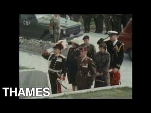 The Falkland Islands | Falklands War | CB -TV | 1983