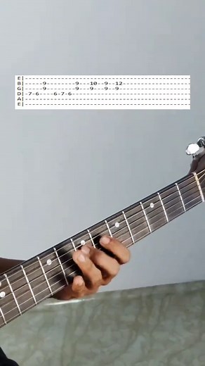 Tutorial Chord dan Melodi Sampai Nanti - Threesixty