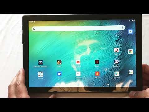 How To Check Widevine Security On Tablets For Streaming (Netflix Hulu, Disney Plus+ Etc)