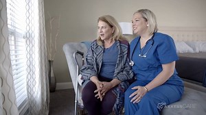 101K views · 46 reactions | Introducing AxxessCARE! Now as a home...