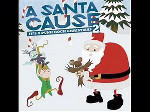 Spitalfield - It's Cold Out There