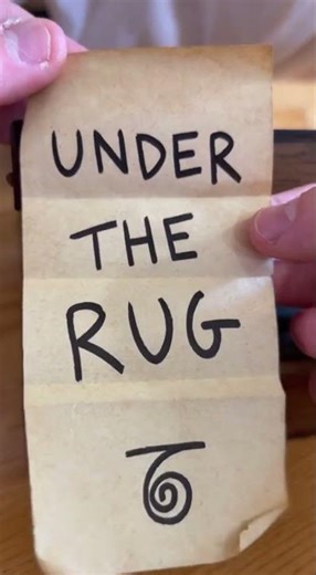 I Found a Mystery 😳 | Unexpected & Hilarious Moment