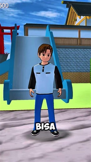 Main Perosotan di brookhaven Vs Sakura #sakuraschoolsimulator #roblox #brookhaven