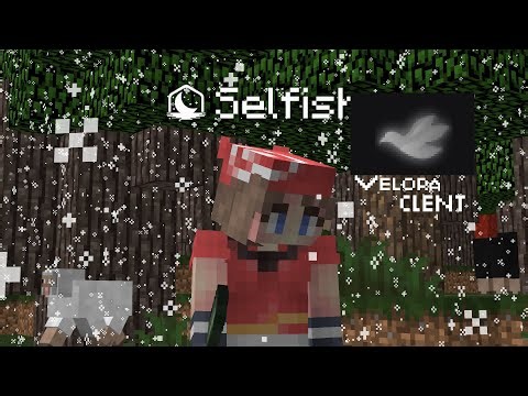 NEWS* SHOWCASE VELORA CLIENT 🪽1.8.9 INJECTABLE MINECRAFT GHOST CLIENT *BLATANT* IN MMC | *FREE*
