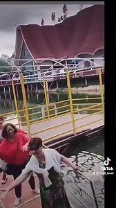 DANCING QUEEN 😊😝😅 | The Pink Elephant