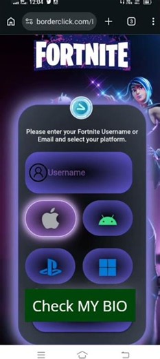 (INSTANT!^*) How to Redeem FREE V-Bucks in Fortnite (2026 Guide) #fortnite2026