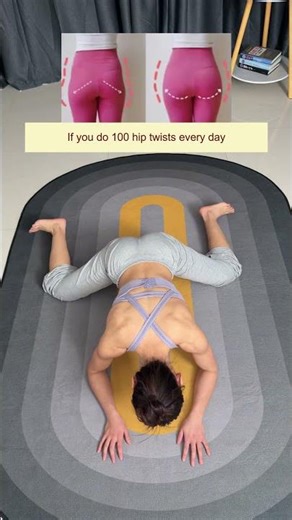 3 Frog Pump Moves at Home to Reduce Hip Dips, Melt Love Handles & Improve Leg Shape