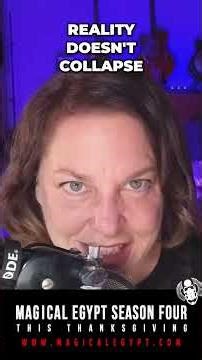 Reality is Decohering: Why Everything Feels So Crazy #shorts