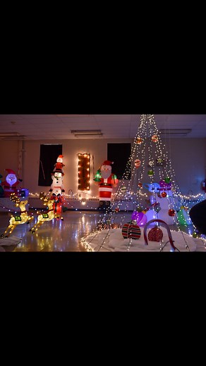 Hackettstown Business Improvement District (BID) on Reels