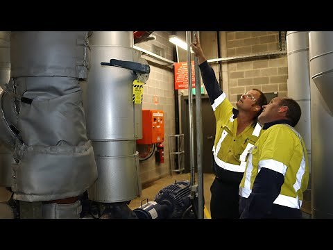 Pump Repair and Service - Malcolm Thompson Pumps