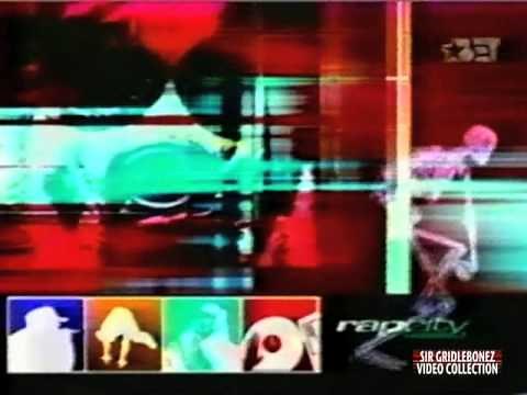 Rap City Intro 1999