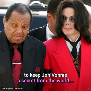 412K views · 10K reactions | The Truth About Michael Jacksons Secret Sibling | Celebrity Tea Time | Facebook