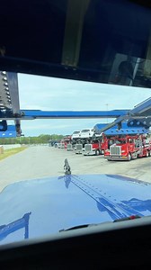 82K views · 10K reactions | This is what a CARHAULERS day looks like! #carhauler #carhauling #loading #transporter #autohauler #trucker #trucking #dayinmylife | Jenzig Carhauler | Facebook