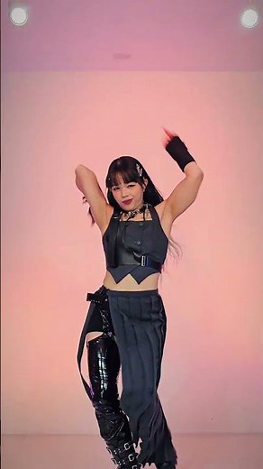 뱀뱀 (BamBam) 'LAST PARADE' dance cover ‪@BamBamOfficial_1a‬ #BamBam #kpop #shorts