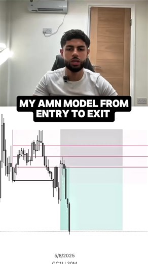Adeel | AMN Trading on Instagram: "My AMN Model From Entry To Exit! Comment “ZONES” for my FREE Zones Selection Guide #daytrader #forex #trading #trader #forextrader #daytrading #bitcoin #stockmarket #money #forextrading #stocks #investing #forexsignals #cryptocurrency #entrepreneur #invest #investor #forexlifestyle #wallstreet #business #investment #forexlife #finance #crypto #technicalanalysis #optionstrading #swingtrading #financialfreedom #forexmarket"