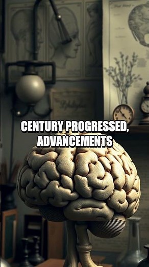 The Rise and Fall of Phrenology